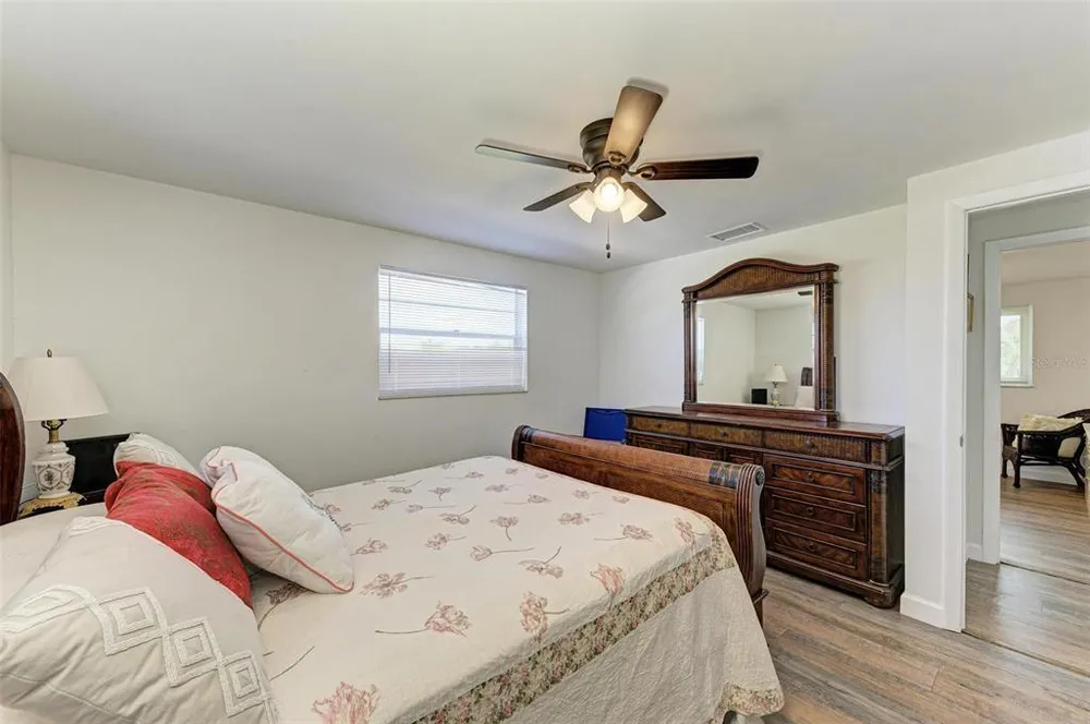 258 Shadow St NW, Port Charlotte, FL 33952
