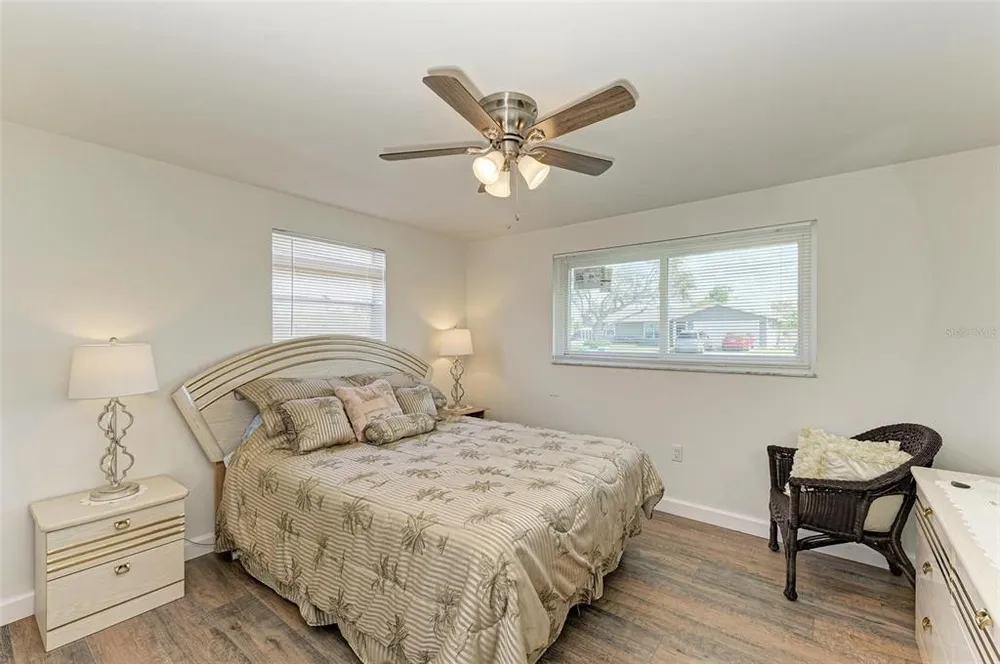 258 Shadow St NW, Port Charlotte, FL 33952