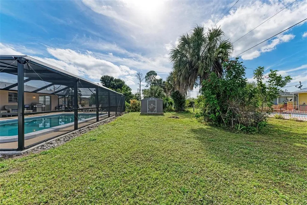 258 Shadow St NW, Port Charlotte, FL 33952