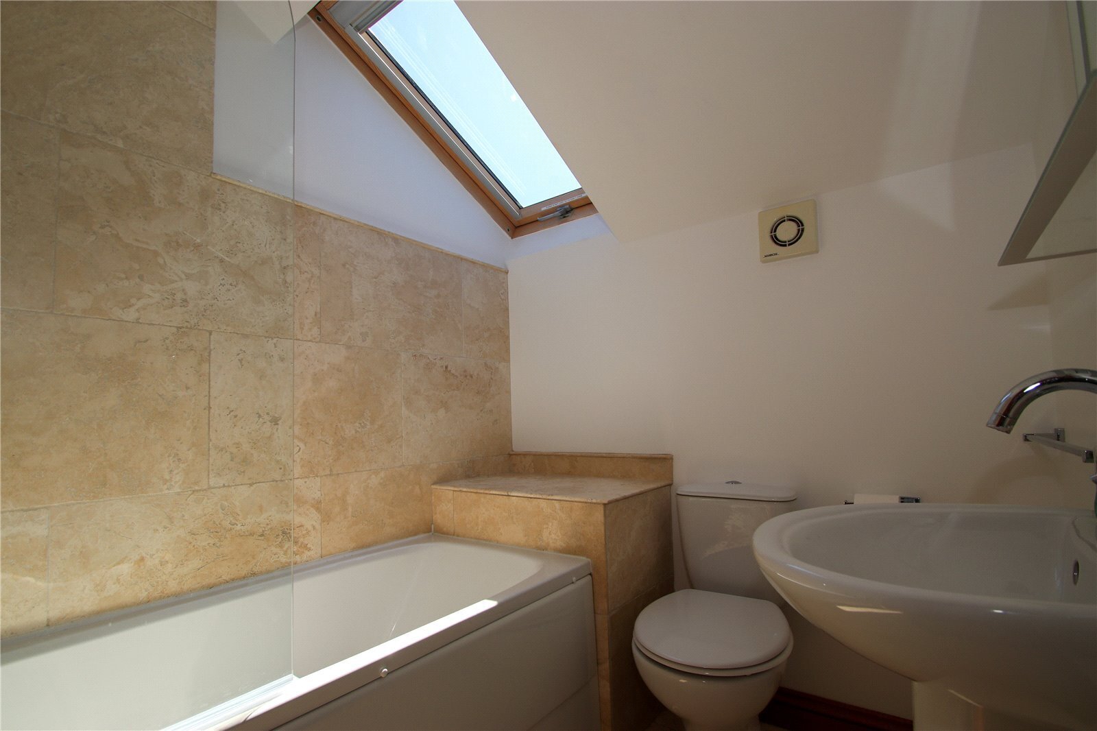Gypsy's Loft, Flat 2, Barrel Lane, Longhope, Gloucestershire, GL17 Image 3