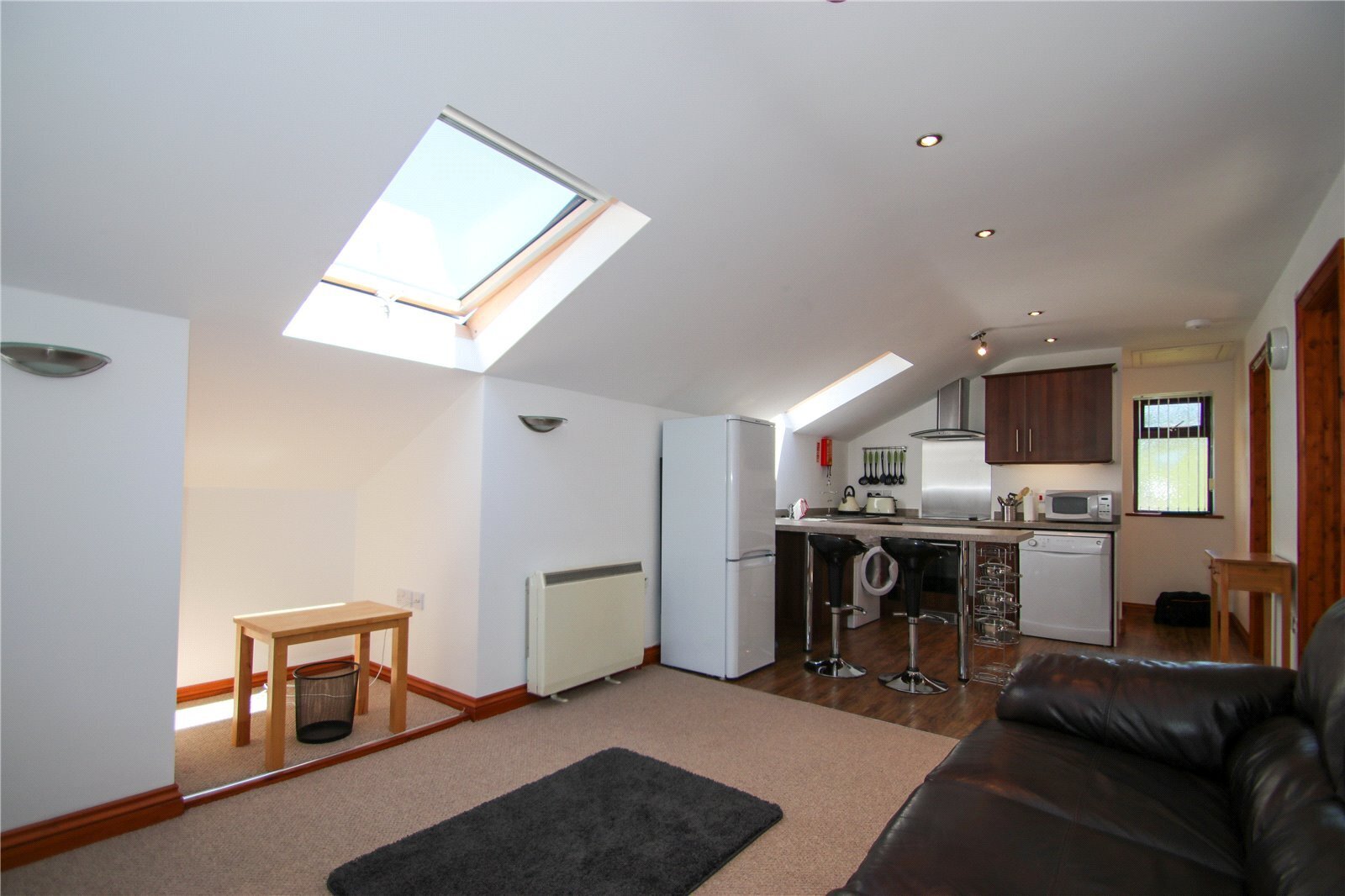Gypsy's Loft, Flat 2, Barrel Lane, Longhope, Gloucestershire, GL17 Image 4