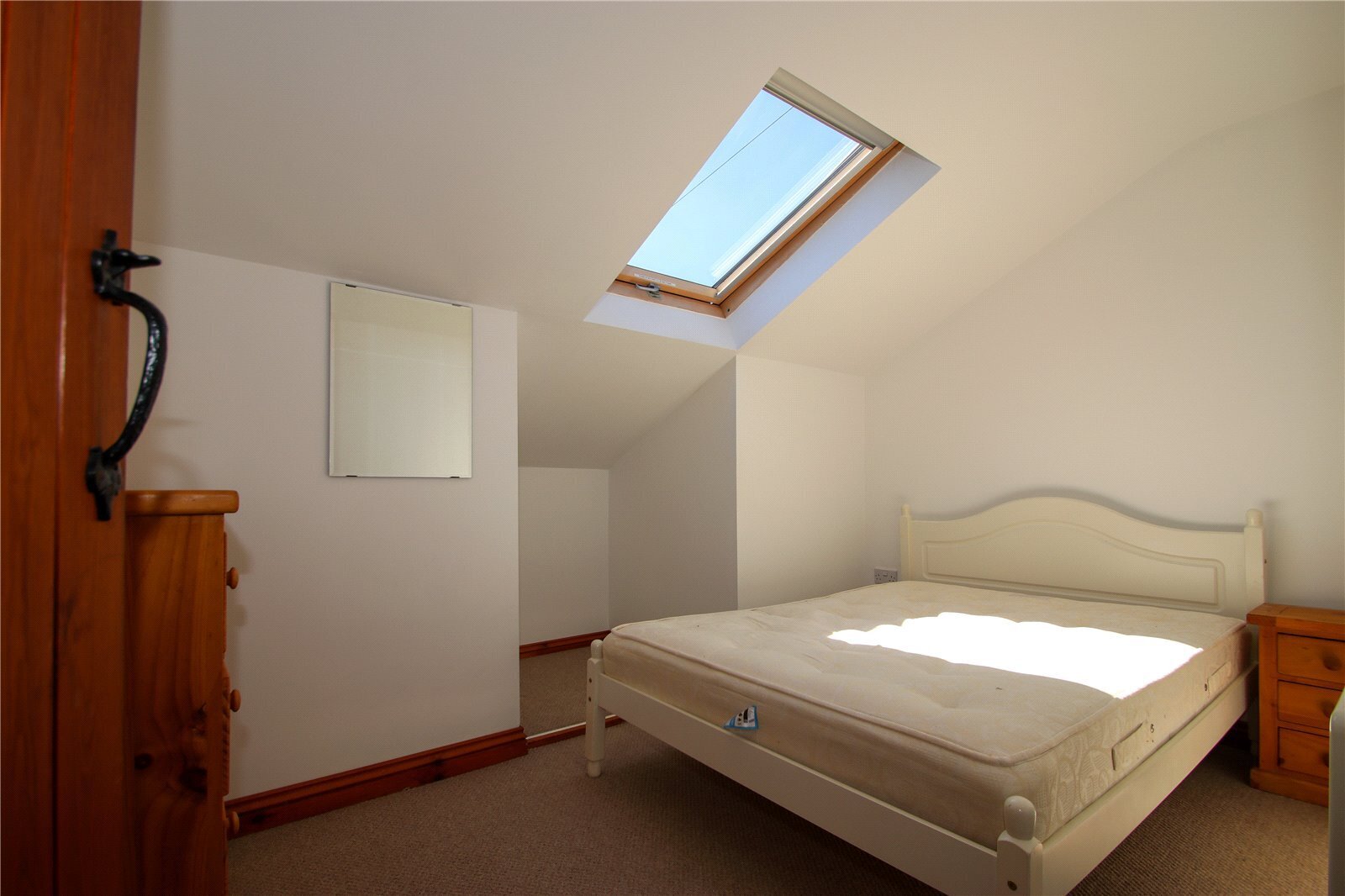 Gypsy's Loft, Flat 2, Barrel Lane, Longhope, Gloucestershire, GL17 Image 5