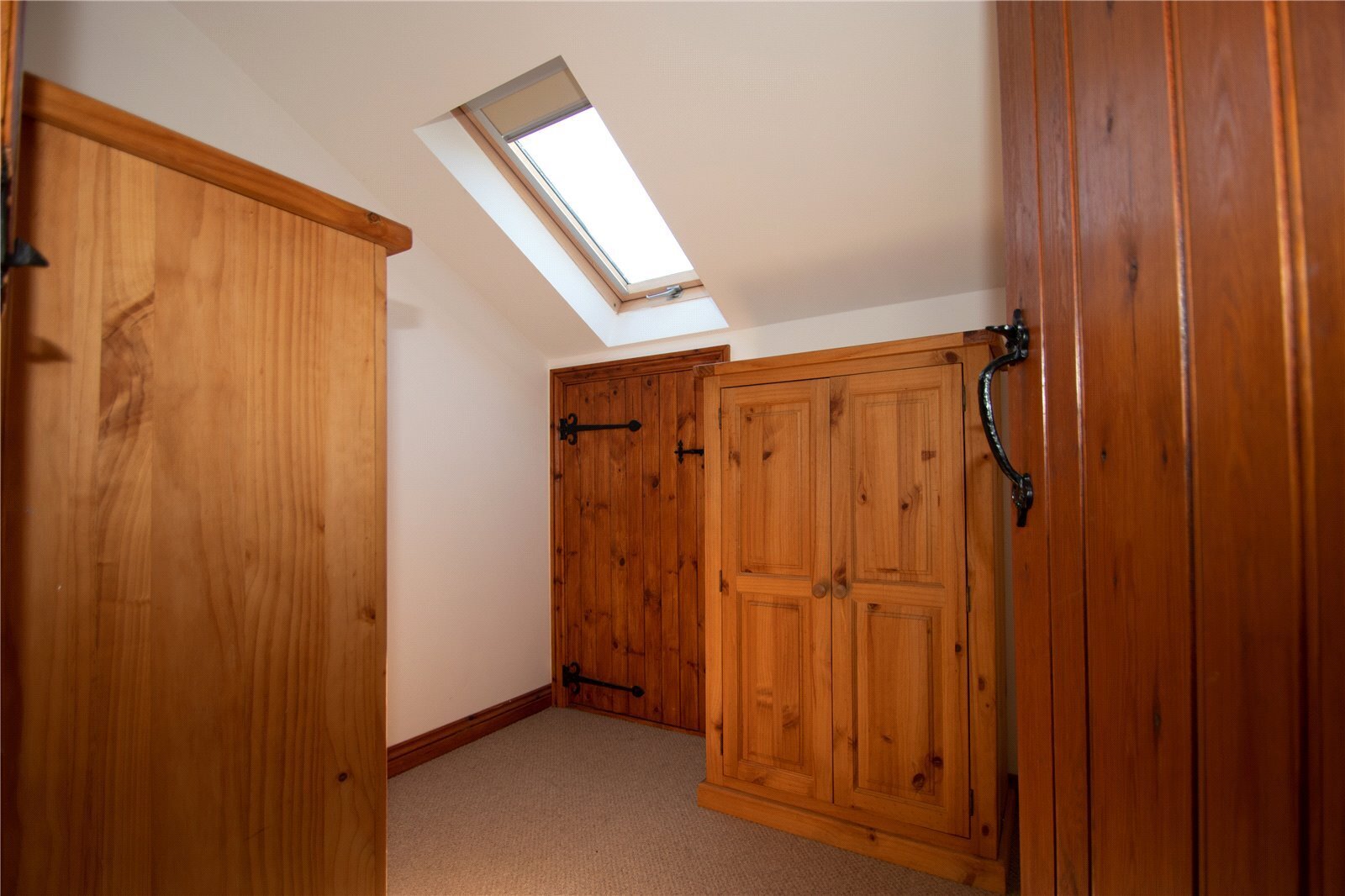 Gypsy's Loft, Flat 2, Barrel Lane, Longhope, Gloucestershire, GL17 Image 6