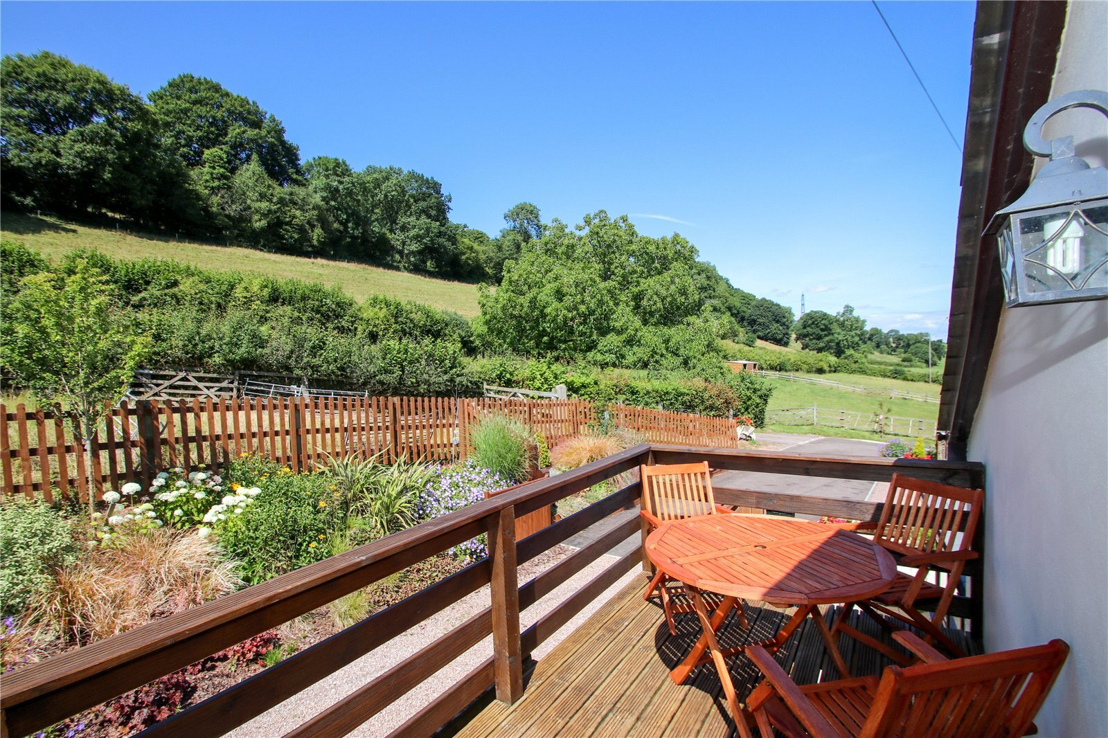 Gypsy's Loft, Flat 2, Barrel Lane, Longhope, Gloucestershire, GL17 Image 8
