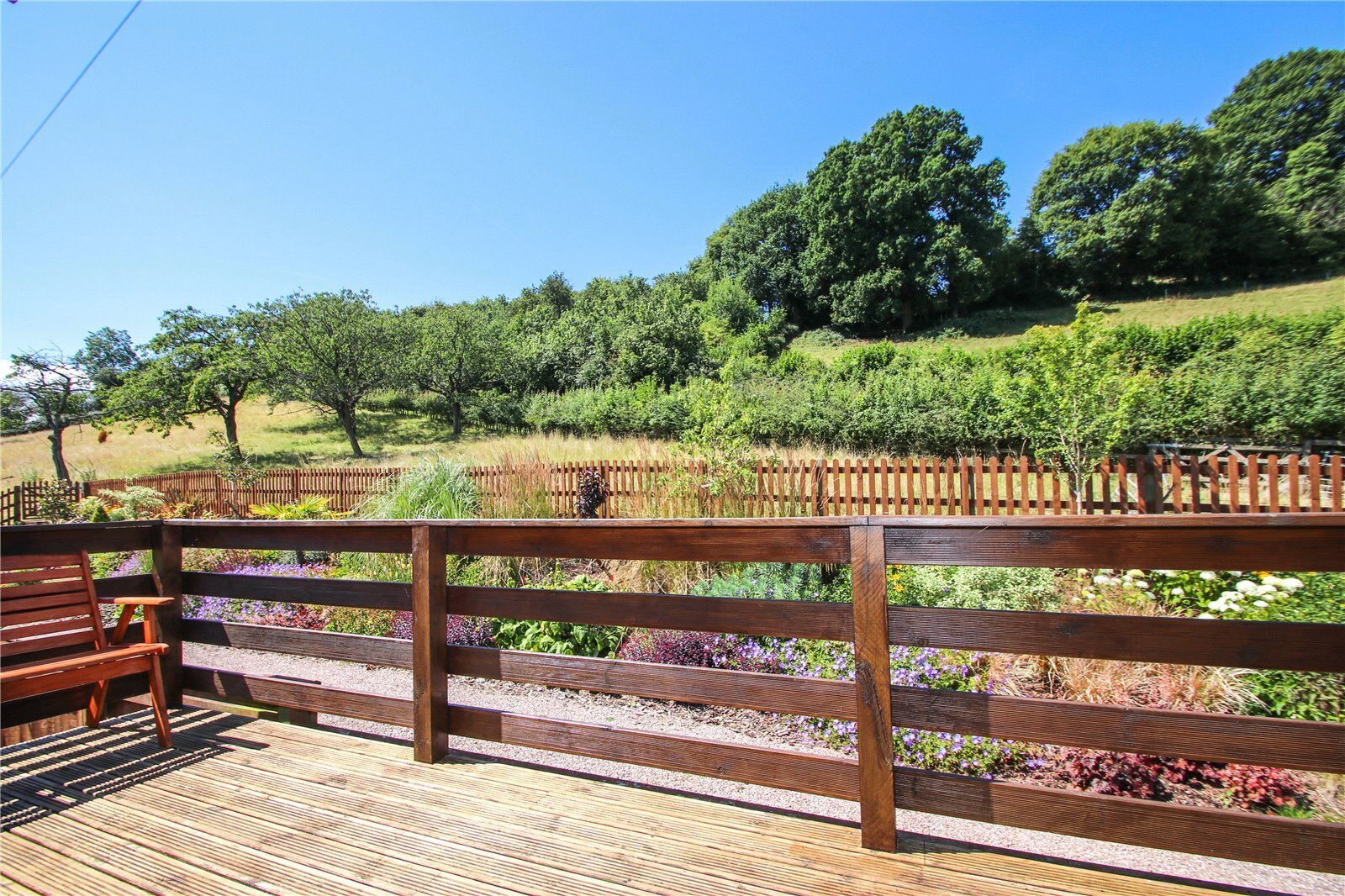 Gypsy's Loft, Flat 2, Barrel Lane, Longhope, Gloucestershire, GL17 Image 9