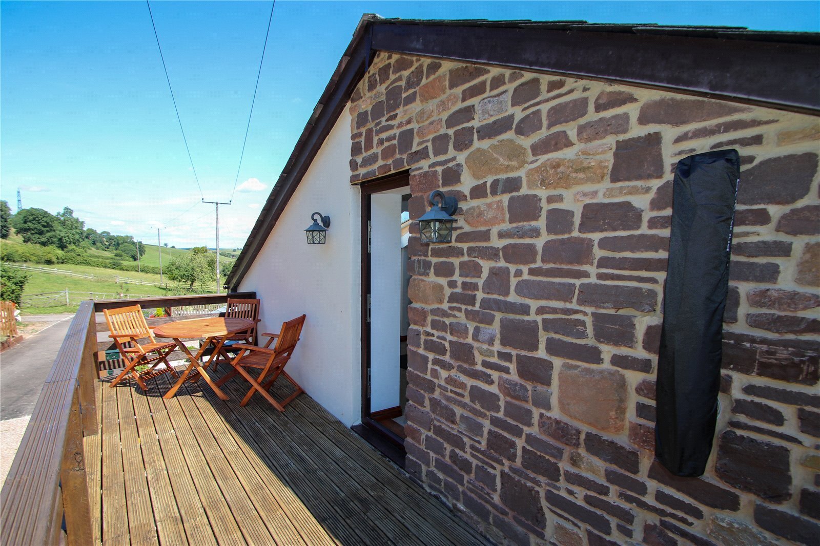 Gypsy's Loft, Flat 2, Barrel Lane, Longhope, Gloucestershire, GL17 Image 10