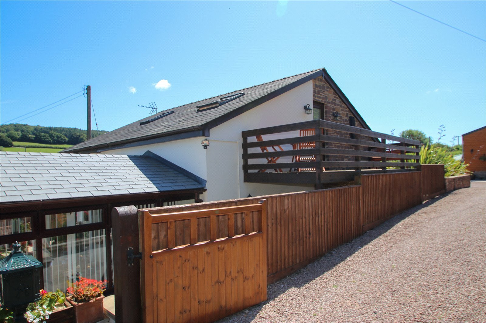 Gypsy's Loft, Flat 2, Barrel Lane, Longhope, Gloucestershire, GL17 Image 11