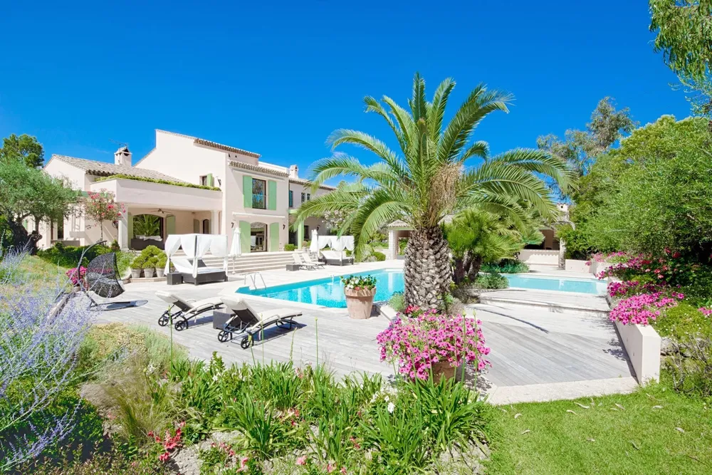 Mougins, 06250, France