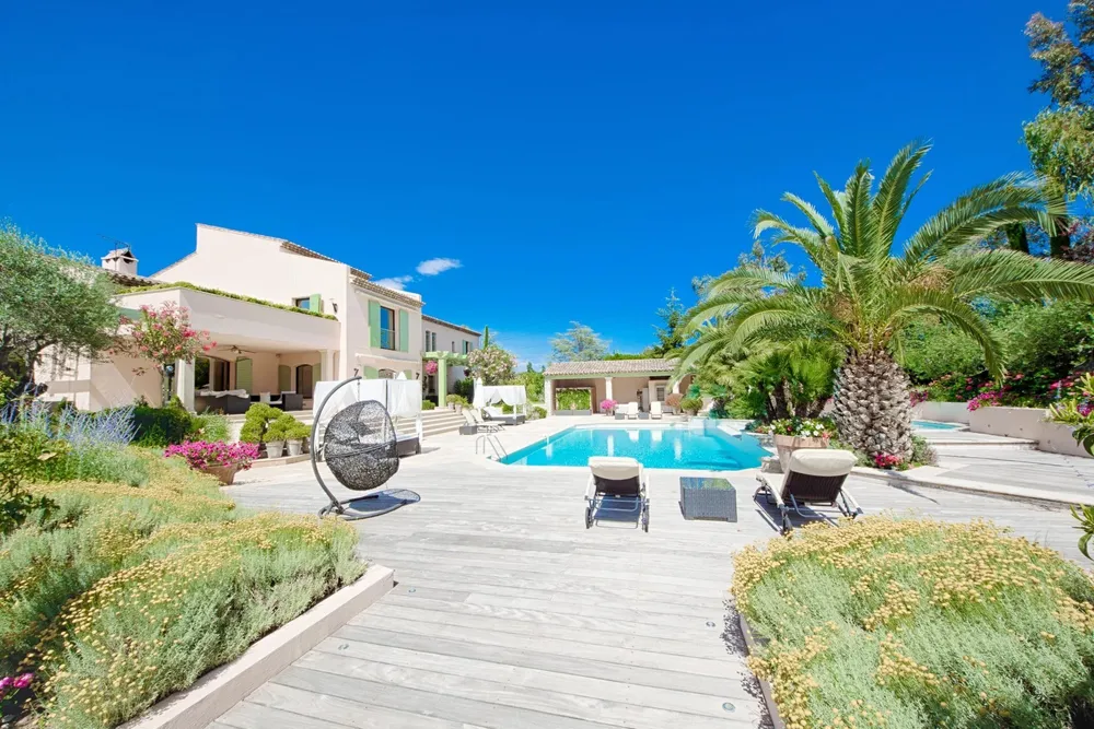 Mougins, 06250, France