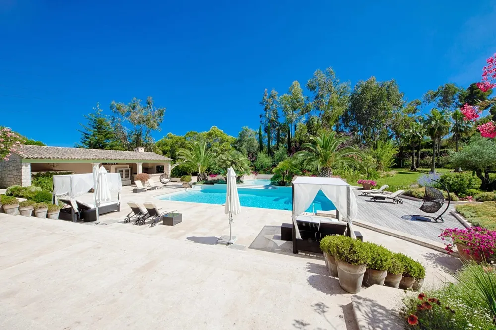 Mougins, 06250, France
