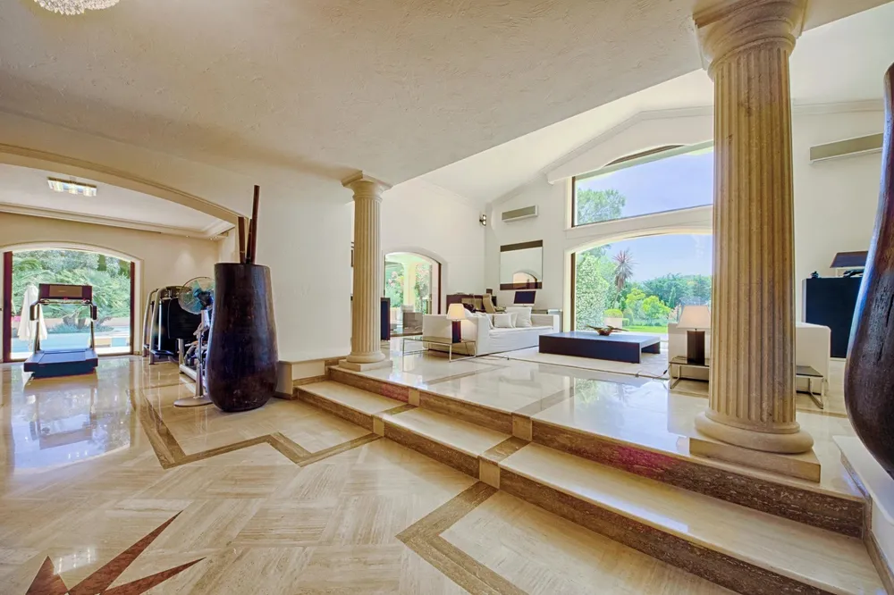 Mougins, 06250, France