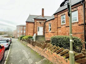 Property responsive