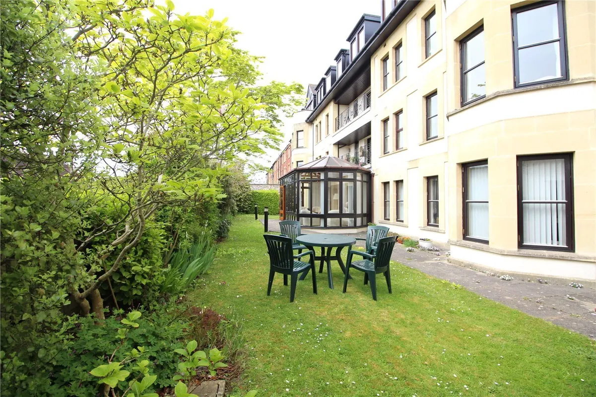 Whatley Court, Whatley Road