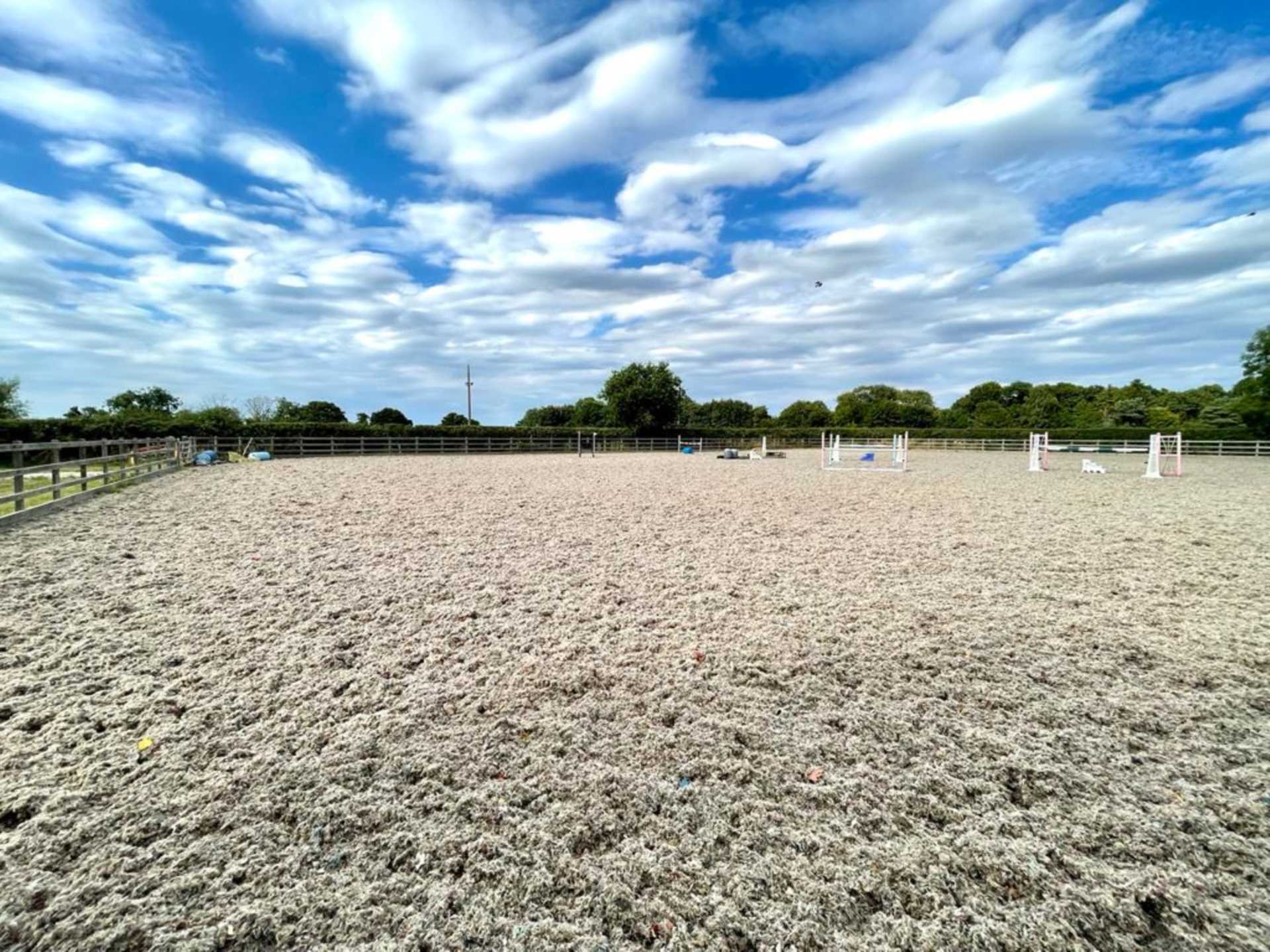Easterton Sands, Wiltshire Image 11