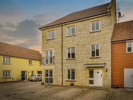 Garston Mead, Frome photo