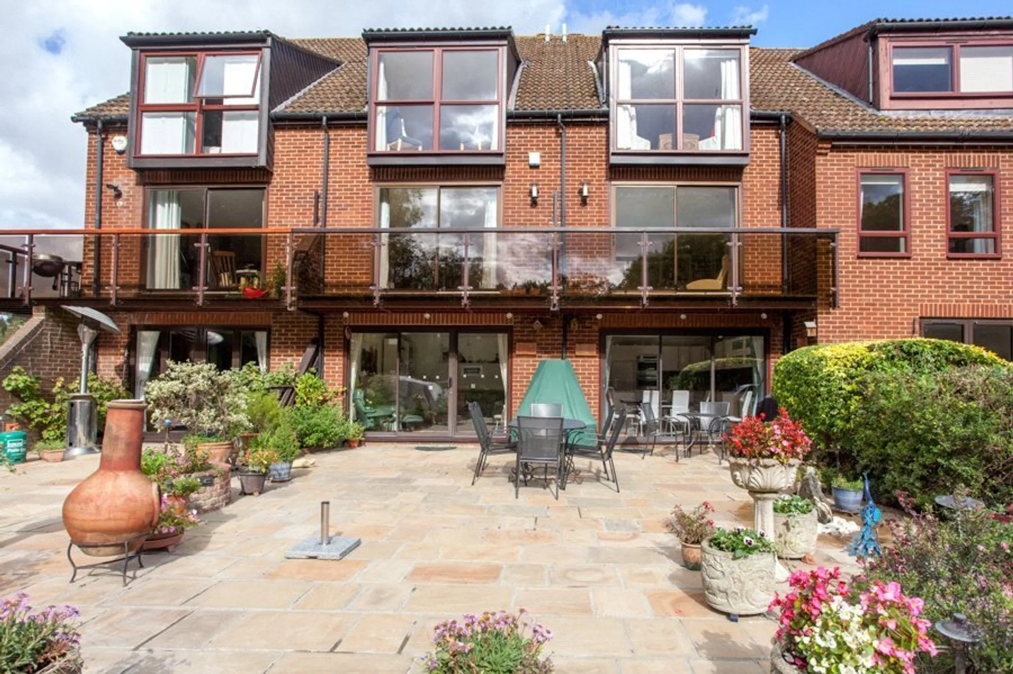 Temple Mill Island, Marlow, Buckinghamshire, SL7