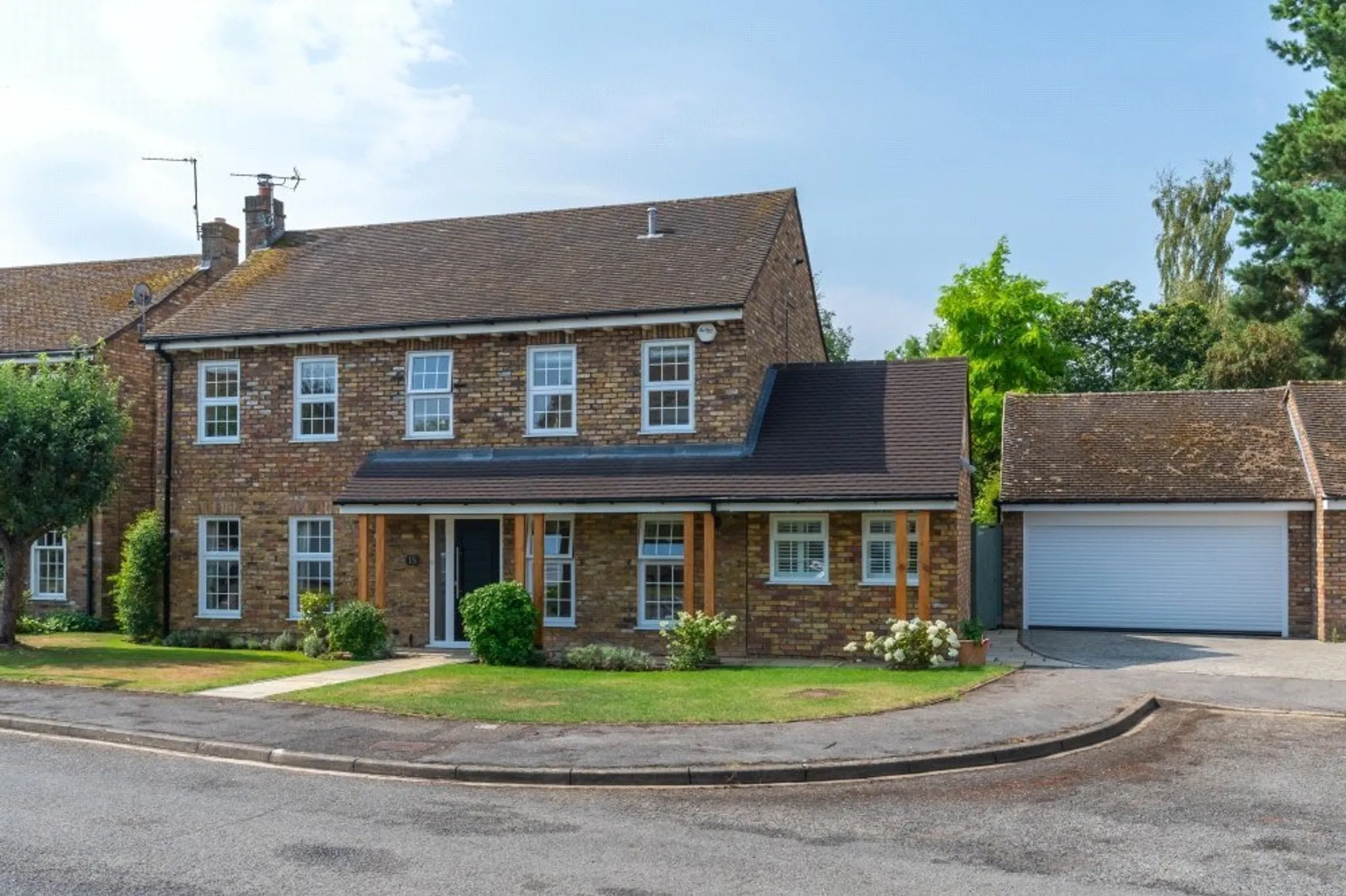 Lodge Close, Marlow, Buckinghamshire, SL7