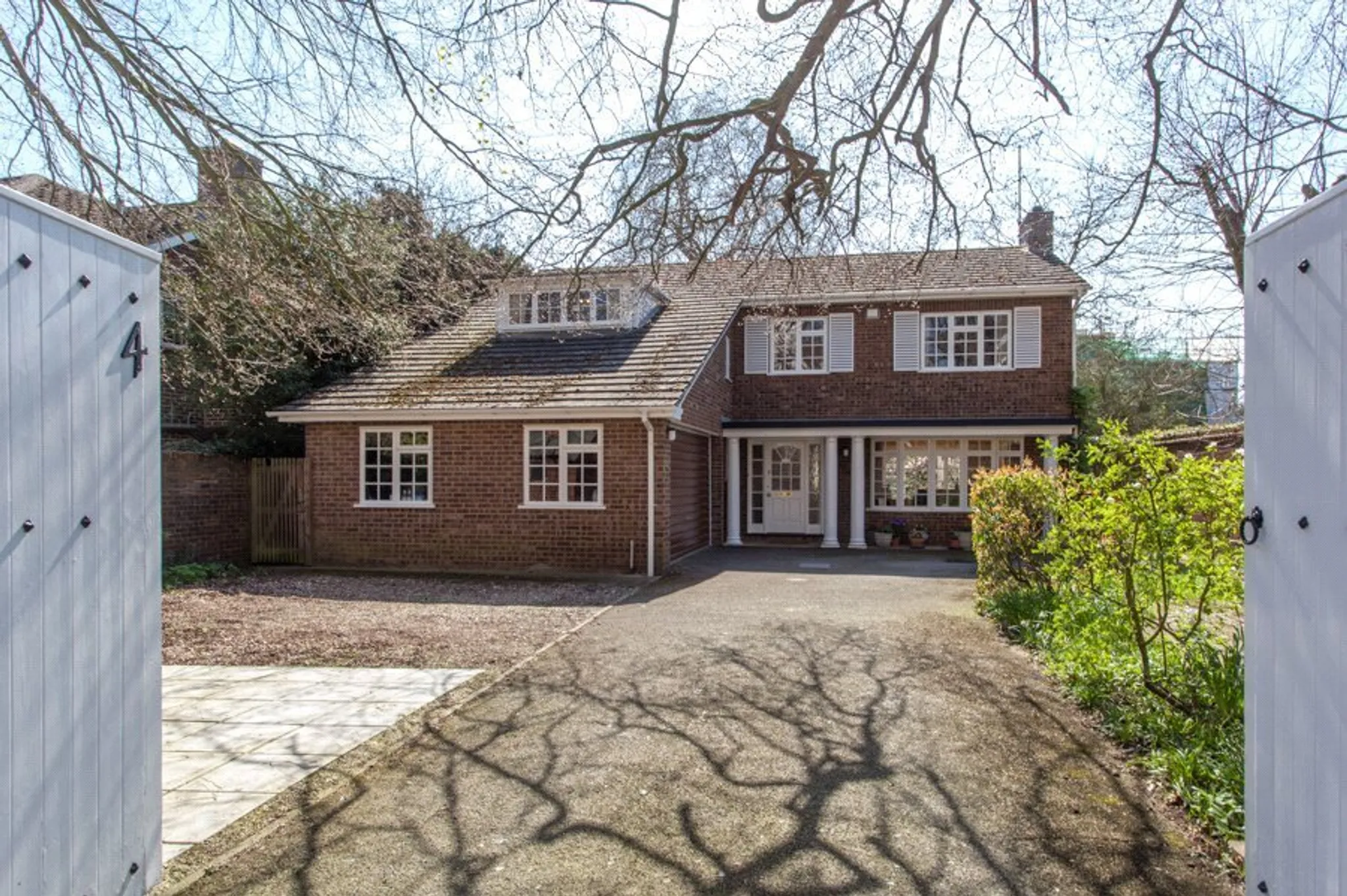 Institute Road, Marlow, Buckinghamshire, SL7