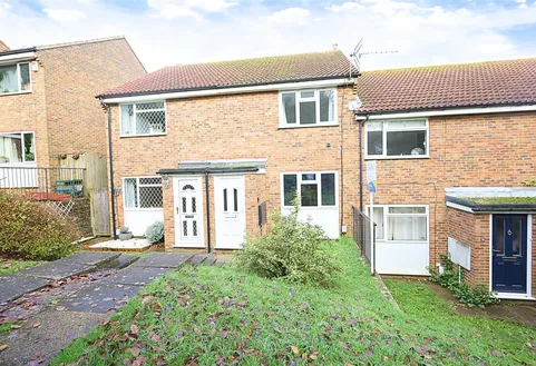 Teg Close, Portslade, Brighton