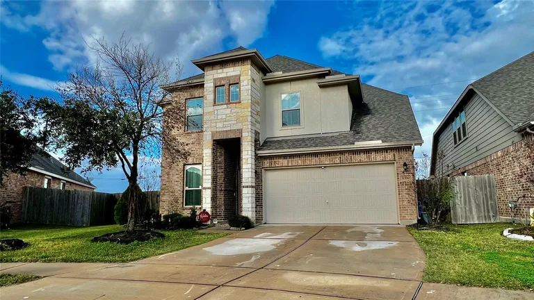 31550 Elkcreek Bend Dr, Hockley, TX 77447