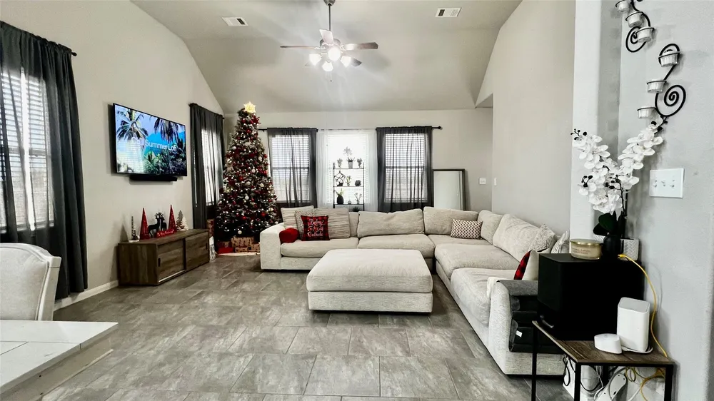 31550 Elkcreek Bend Dr, Hockley, TX 77447