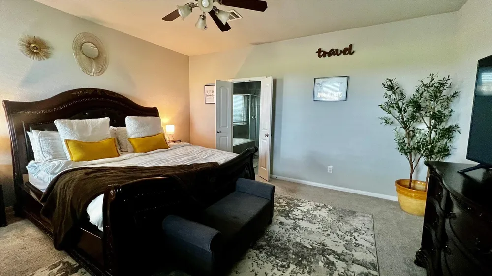 31550 Elkcreek Bend Dr, Hockley, TX 77447