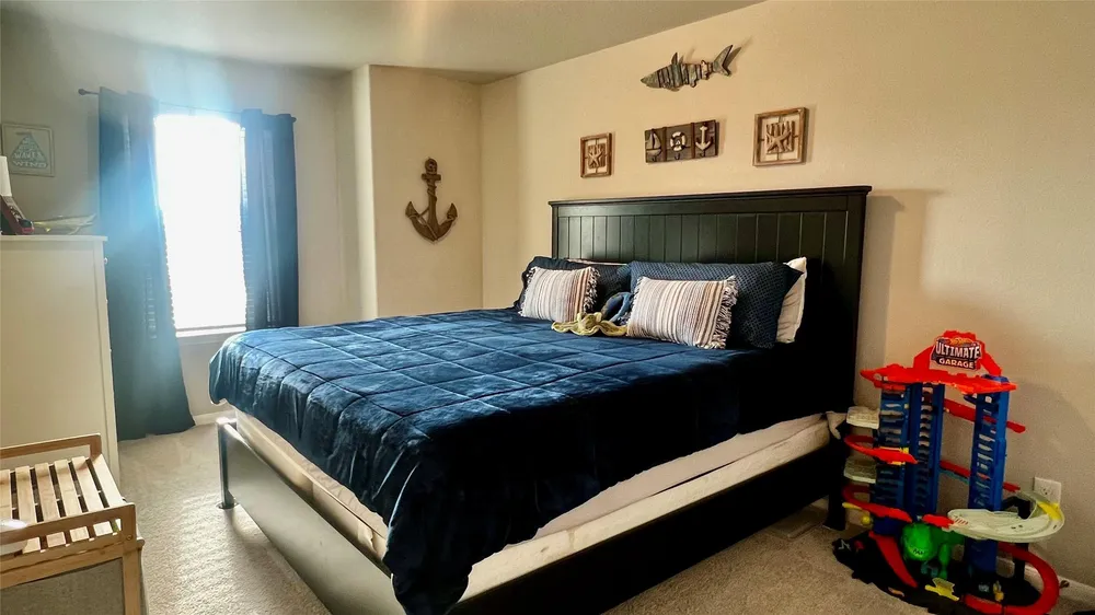 31550 Elkcreek Bend Dr, Hockley, TX 77447