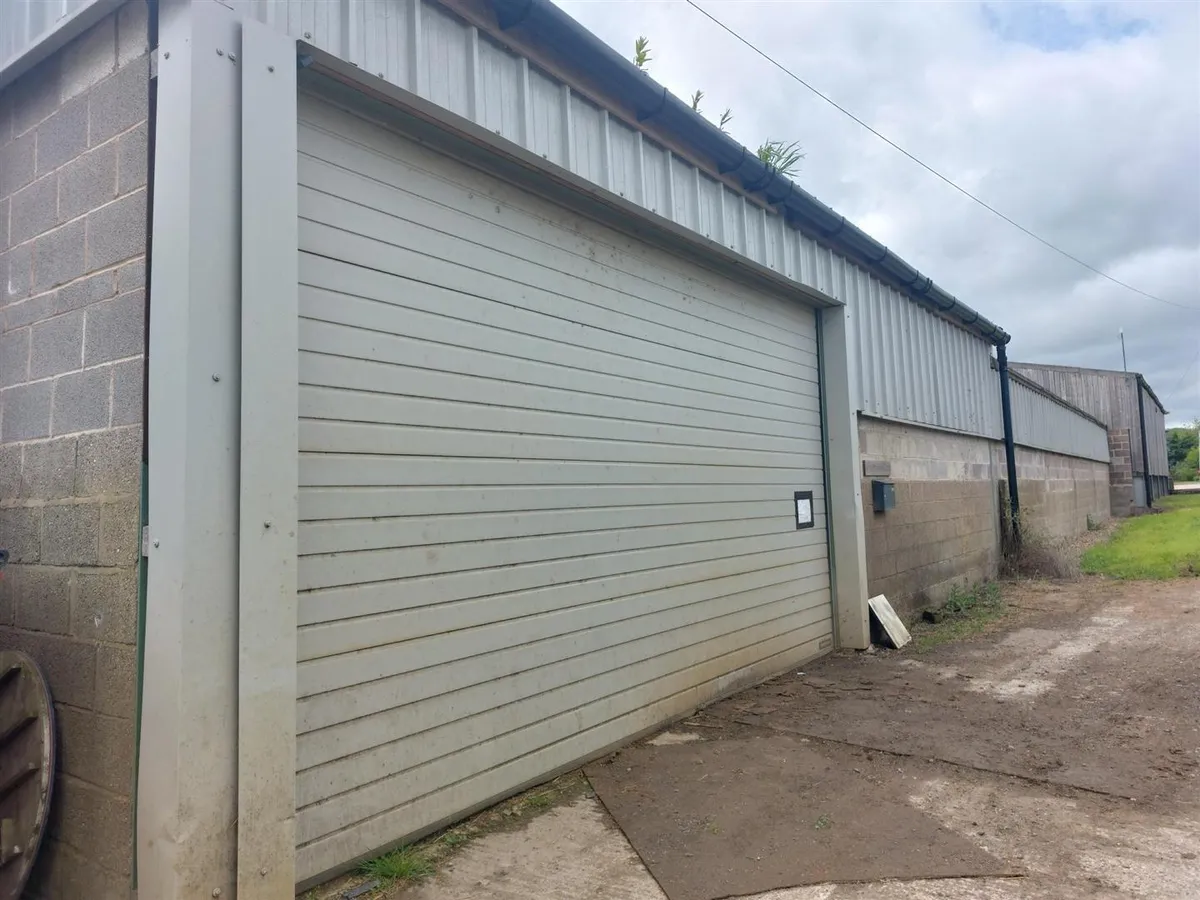 Thompson's Barn, Saxelbye Pastures, LE14 3NA