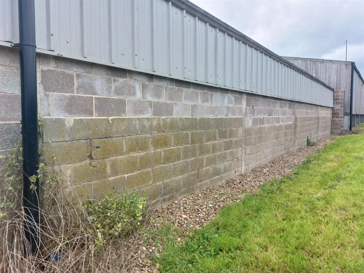 Thompson's Barn, Saxelbye Pastures, LE14 3NA