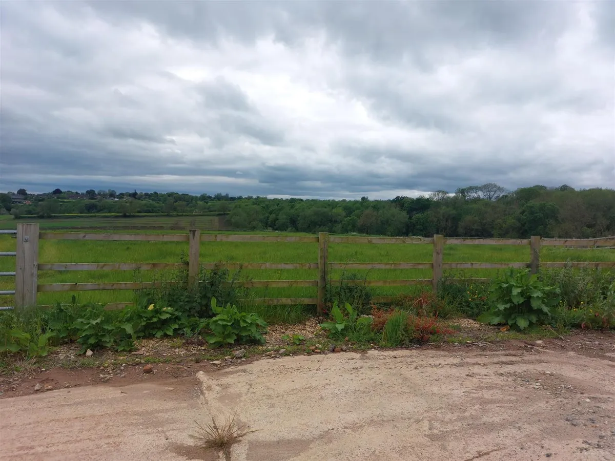 1 Pastures Farm Building, Saxelbye ,Melton Mowbray, LE14 3NA