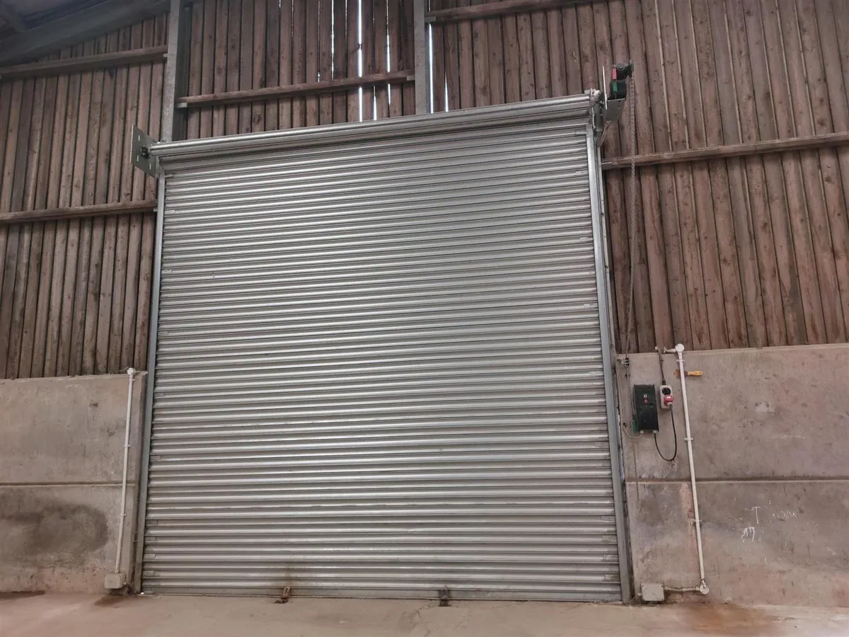 1 Pastures Farm Building, Saxelbye ,Melton Mowbray, LE14 3NA