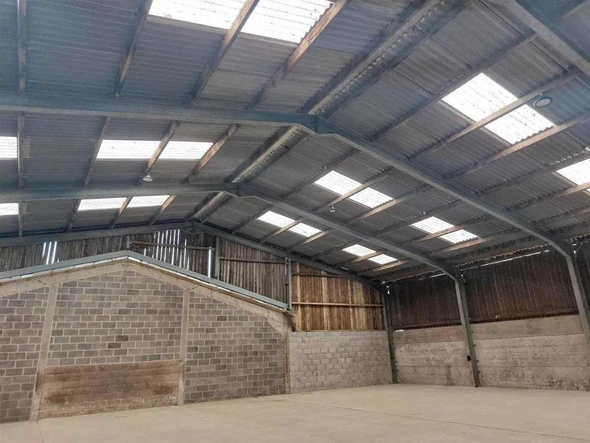 1 Pastures Farm Building, Saxelbye ,Melton Mowbray, LE14 3NA