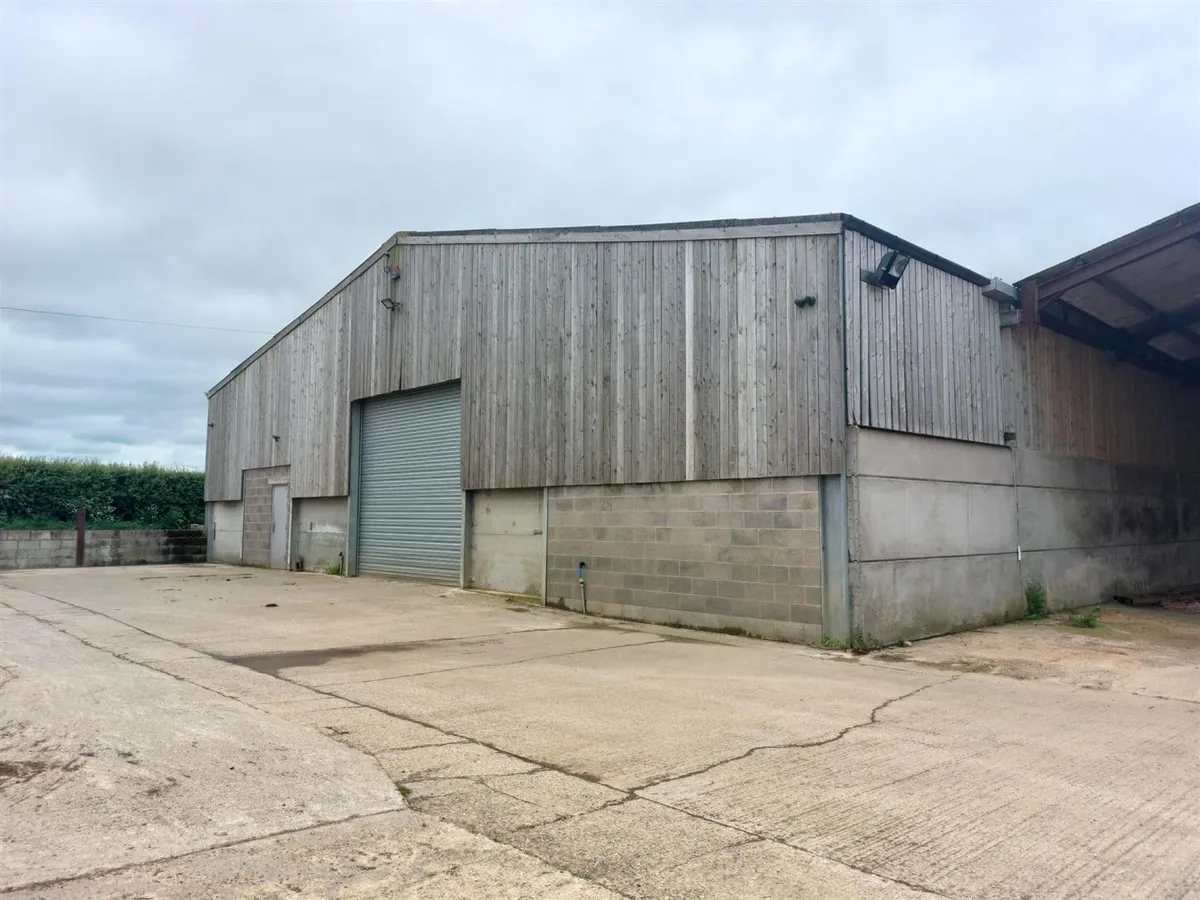 1 Pastures Farm Building, Saxelbye ,Melton Mowbray, LE14 3NA