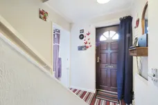 Anne Close, Keadby, Scunthorpe