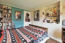 Anne Close, Keadby, Scunthorpe