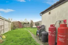 Anne Close, Keadby, Scunthorpe