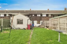 Anne Close, Keadby, Scunthorpe