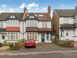 Mayfield Road, South Croydon photo
