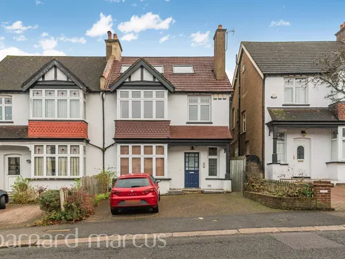 Mayfield Road, South Croydonphoto