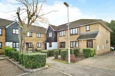 Kelman Close, Waltham Cross