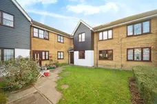 Kelman Close, Waltham Cross
