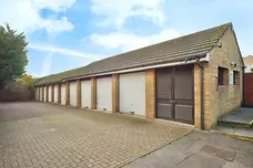 Kelman Close, Waltham Cross