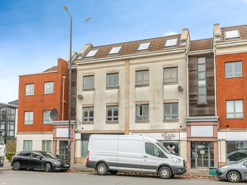 Avonmouth Road, Bristolphoto
