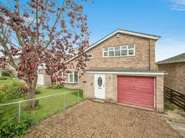 St. Dominic Road, Colchester photo