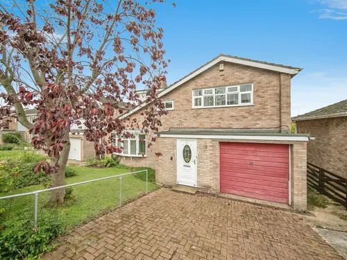St. Dominic Road, Colchesterphoto