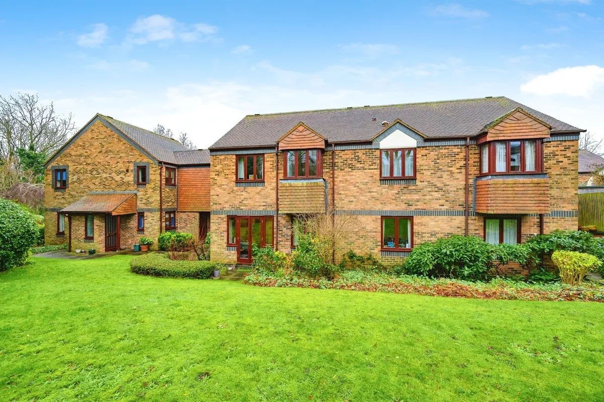 Belmont Hill, St. Albans