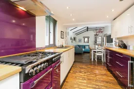 Property responsive