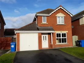 Property responsive