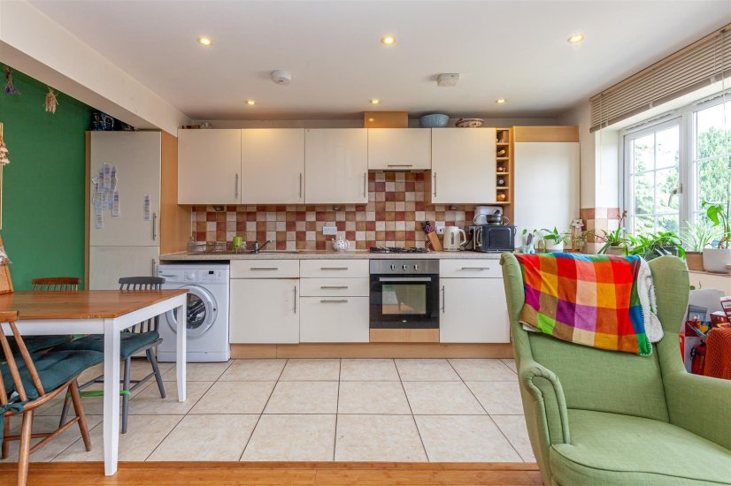 Property responsive
