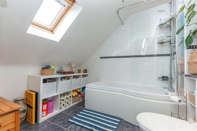 Property responsive